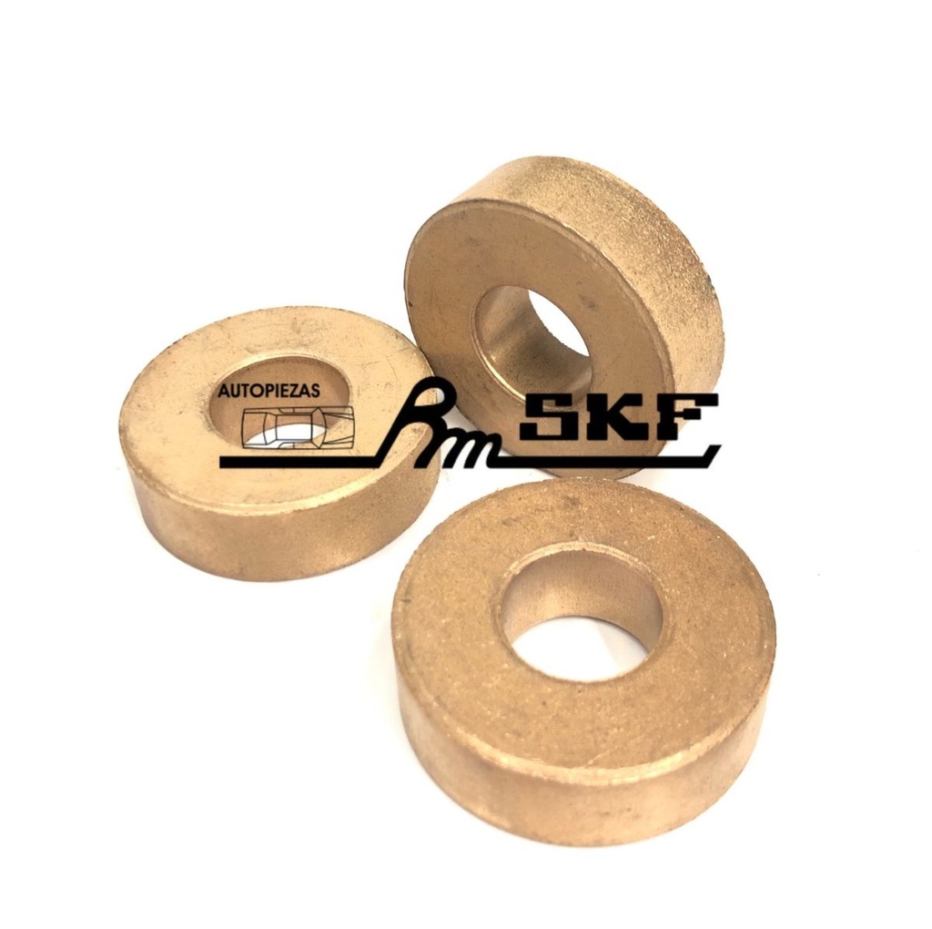 BUJE TH 147 — RM AUTOP