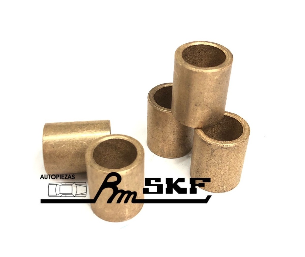 BUJE TH 150 — RM AUTOP