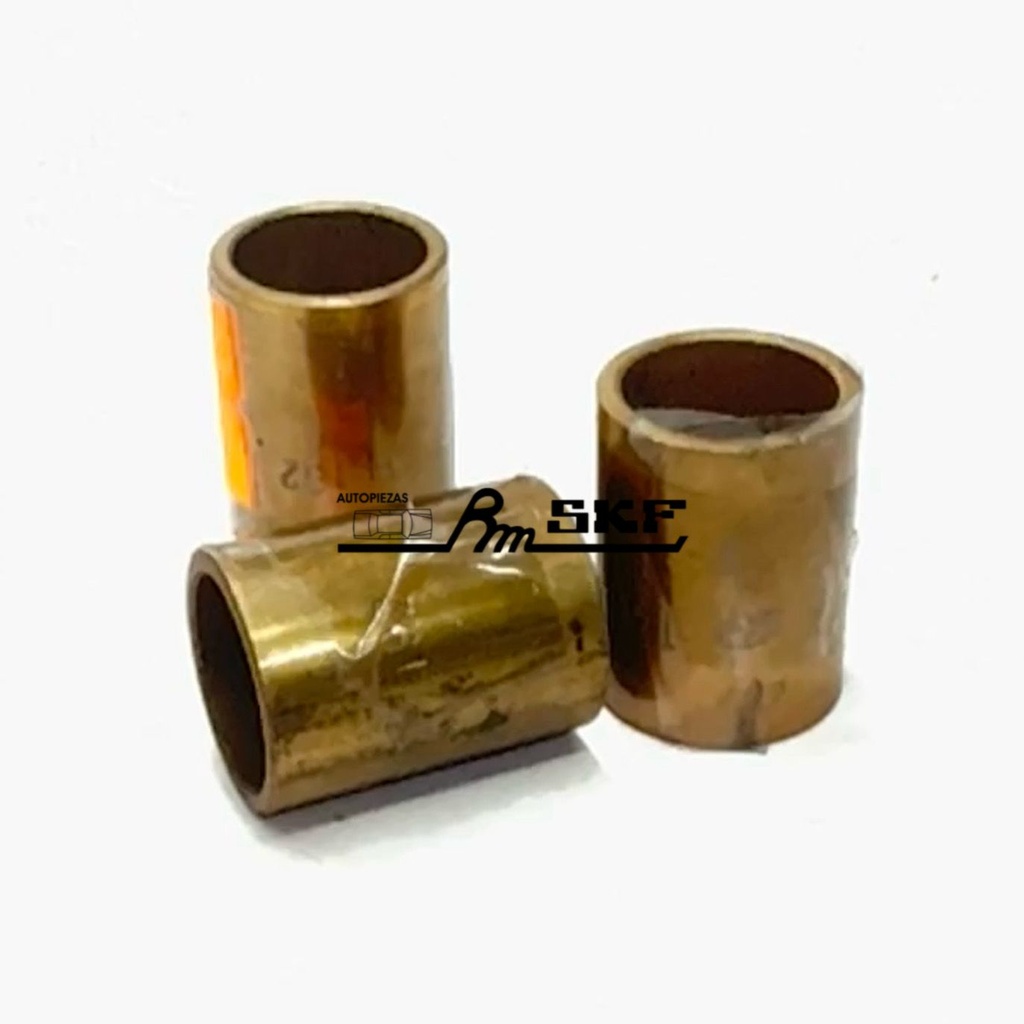 BUJE TH 192 — RM AUTOP
