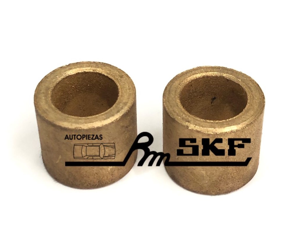 BUJE TH 196 — RM AUTOP
