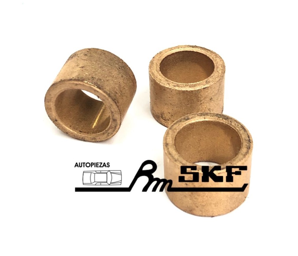 BUJE TH 211 — RM AUTOP