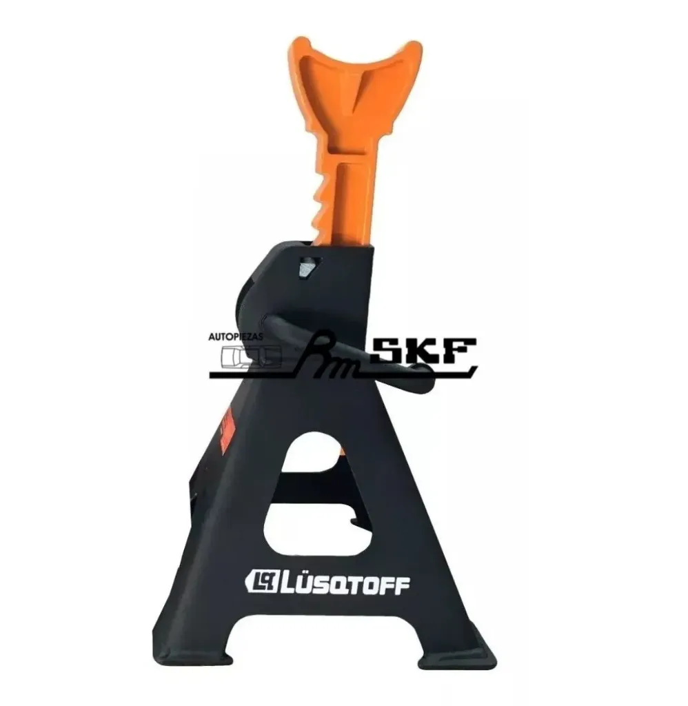 CABALLETE TRIPODE 3 TON — LUSQTOFF