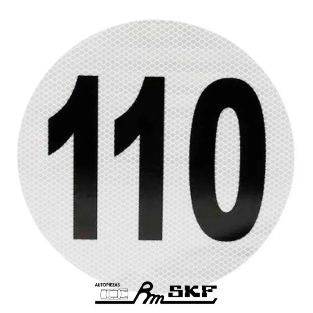 CH-110KM — RM AUTOP