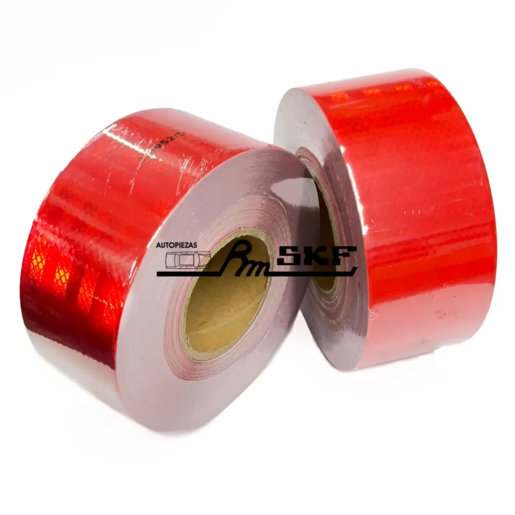 CH-983 RED — RM AUTOP