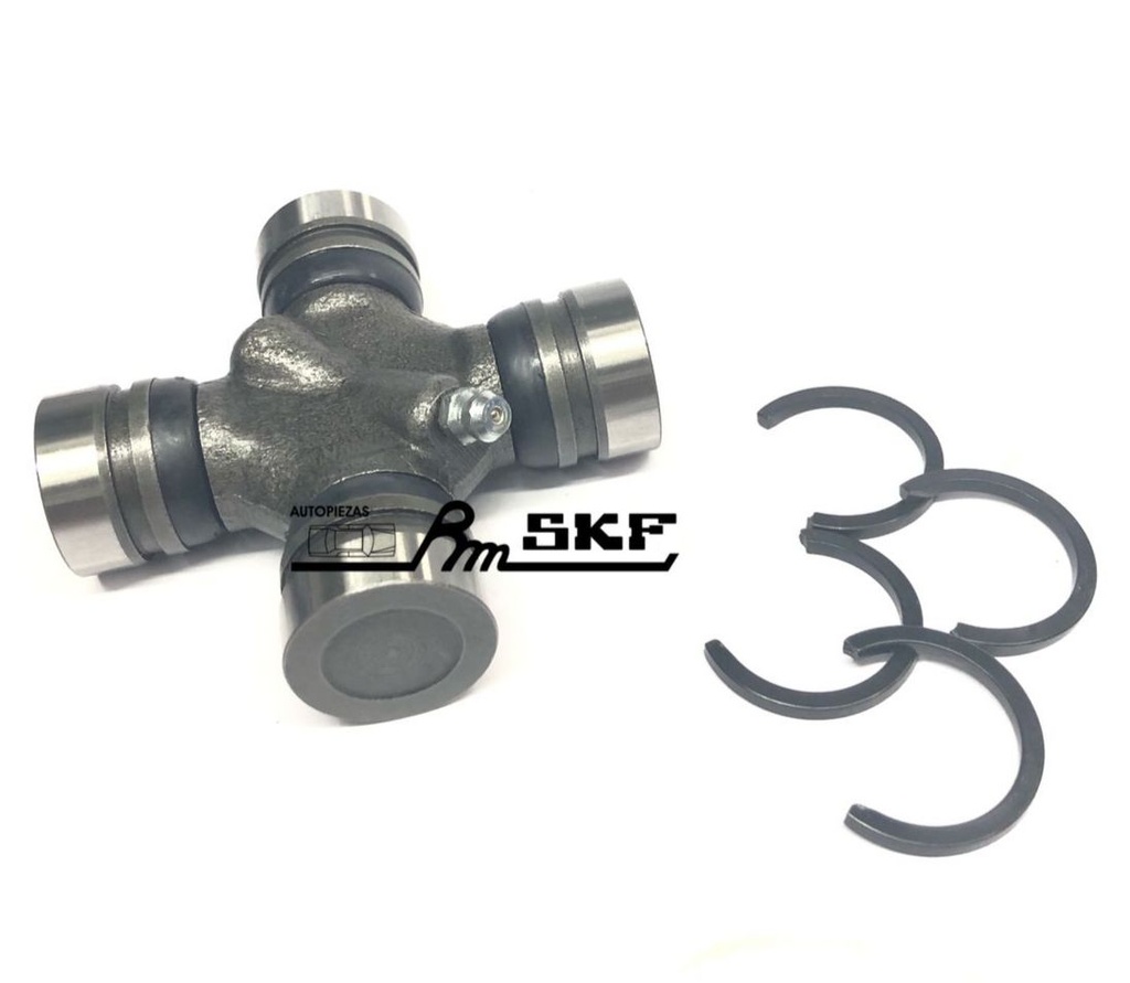 CR1015 — E.T.M.A.