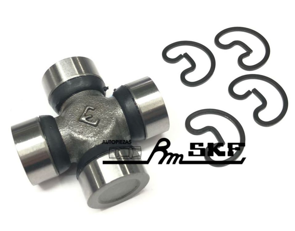 CR1042 (VKUA 4550A)