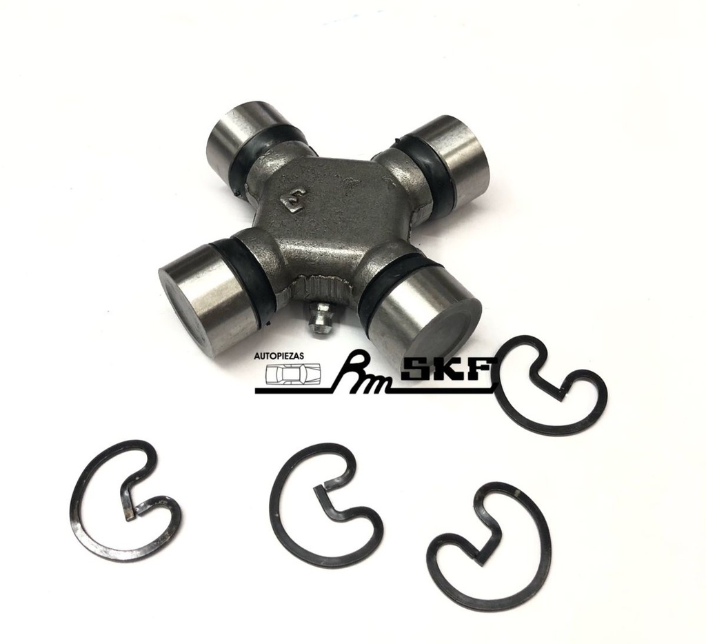 CR1049LXVVAD (VKUA 4577 A) — E.T.M.A.
