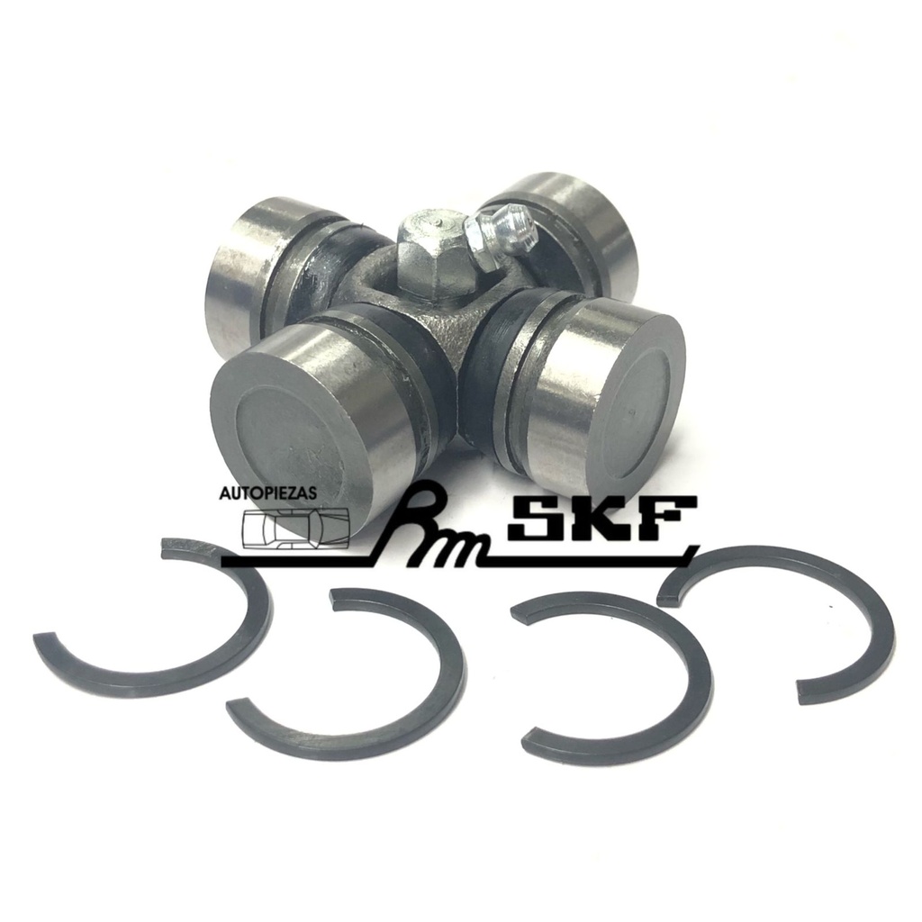 CR1107 — E.T.M.A.