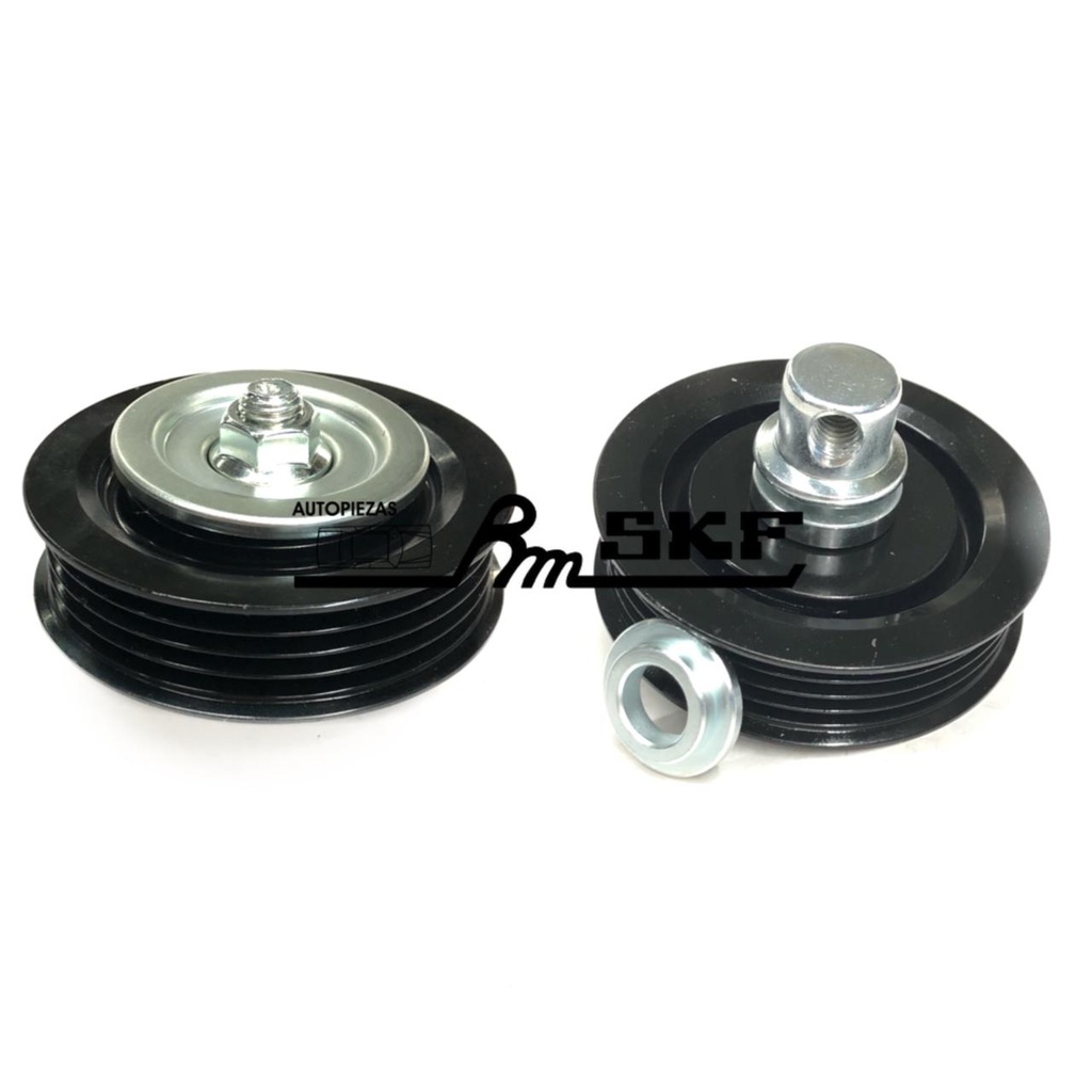 CRA.VKM 61000 — SKF