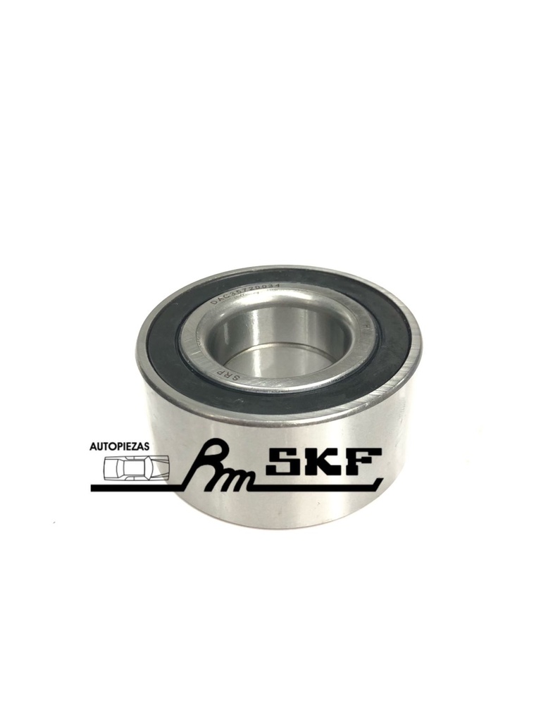 DAC 3572