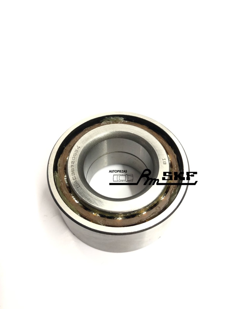 DAC 3672