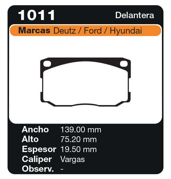 F1011 (P248) — FRI-MA