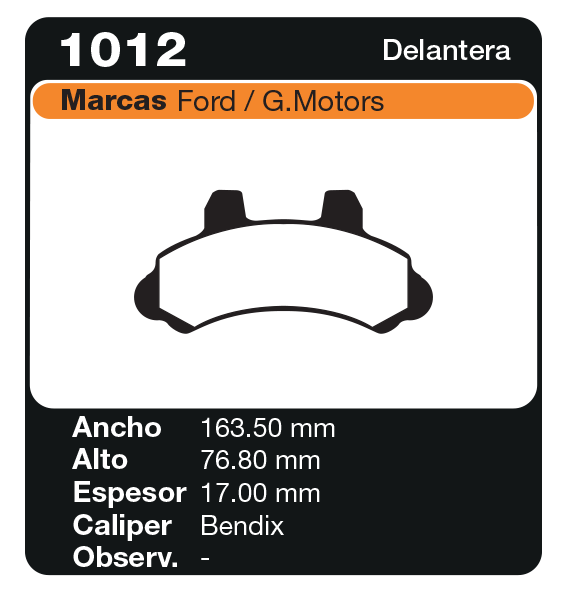 F1012 (P247) — FRI-MA
