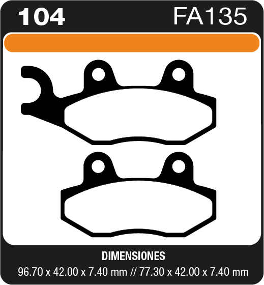F104 — FRI-MA