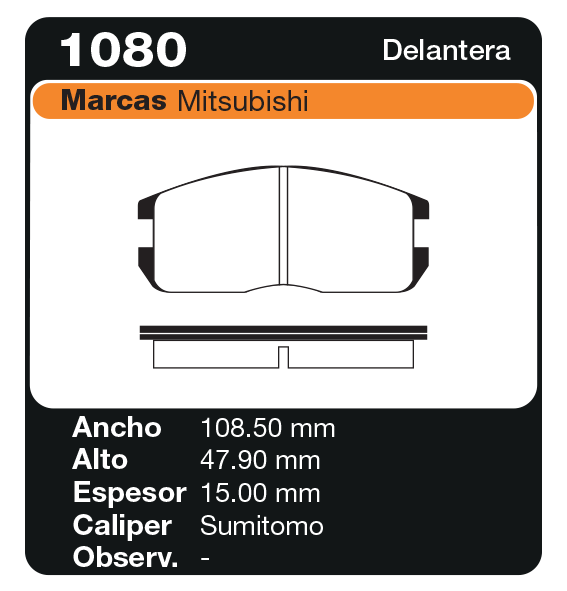 F1080 (P152)