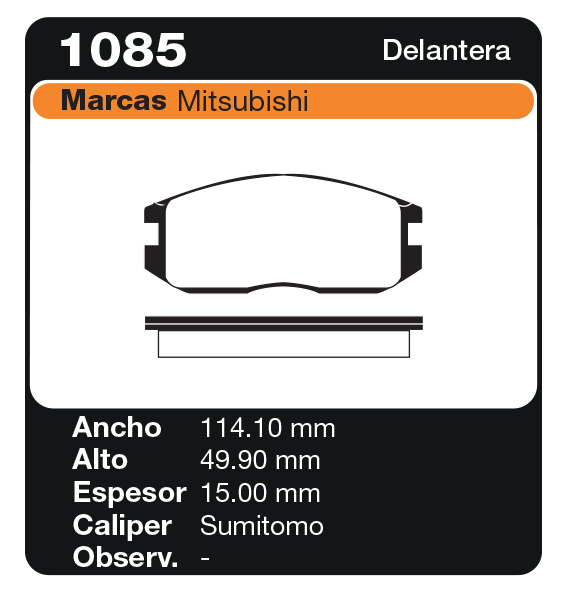 F1085 (P150)