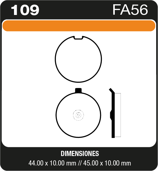F109 — FRI-MA