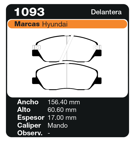 F1093 (P896) — FRI-MA