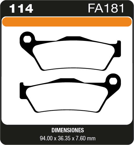 F114 — FRI-MA