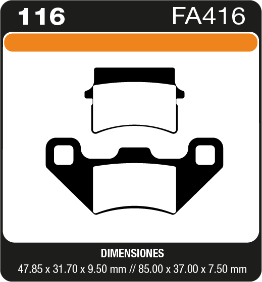 F116 — FRI-MA
