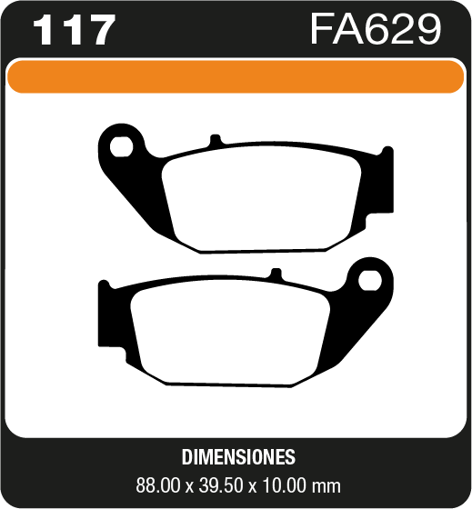 F117 — FRI-MA