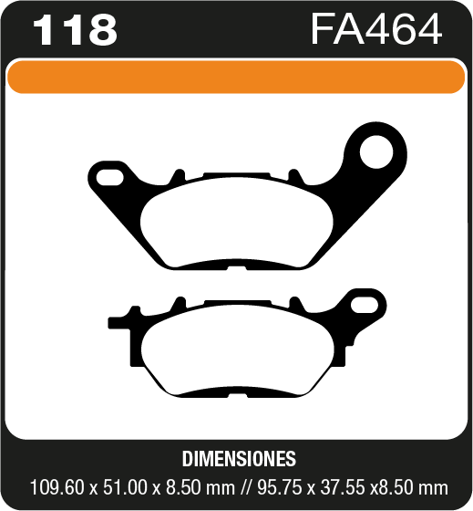 F118 — FRI-MA