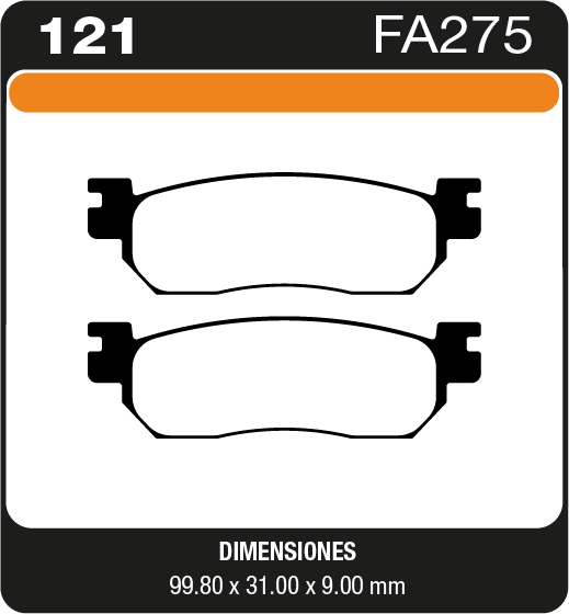 F121 — FRI-MA