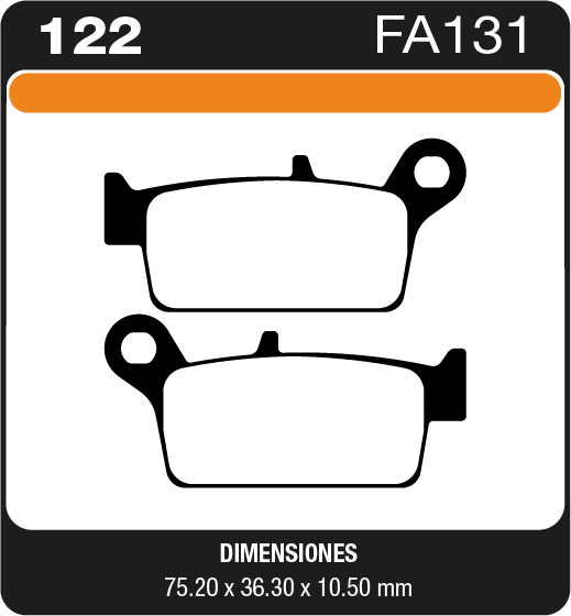 F122 — FRI-MA