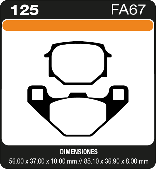 F125 — FRI-MA