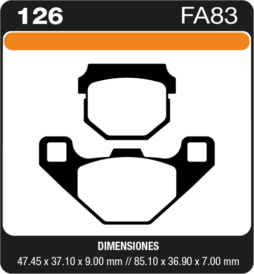 F126 — FRI-MA
