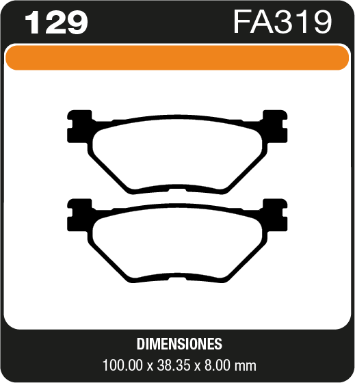 F129 — FRI-MA