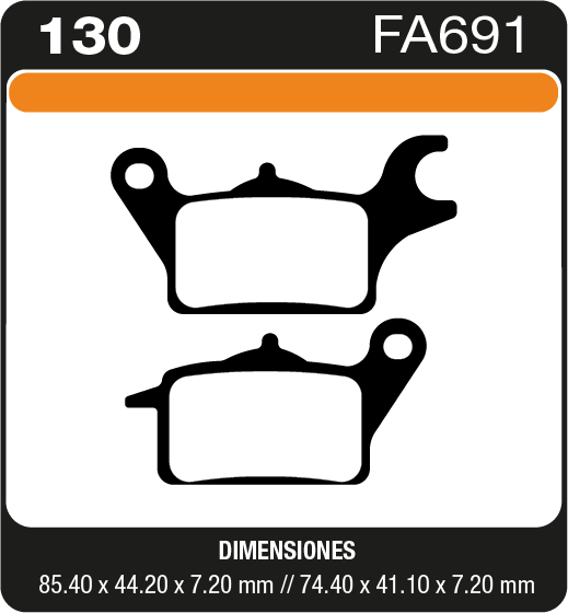 F130 — FRI-MA