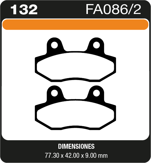 F132 — FRI-MA