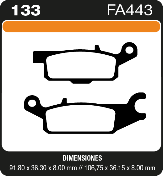 F133 — FRI-MA