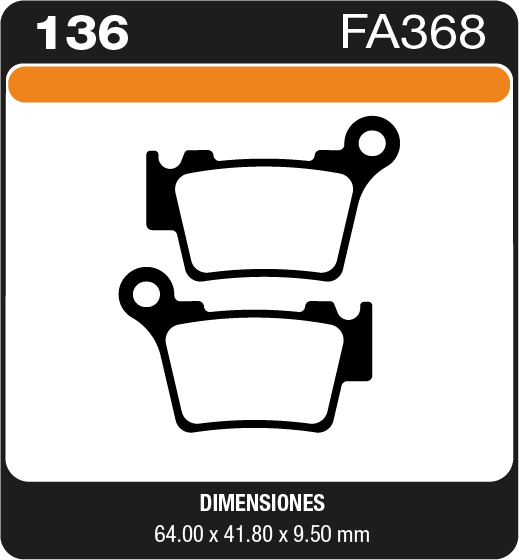 F136 — FRI-MA