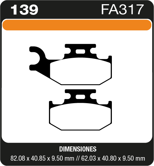 F139 — FRI-MA