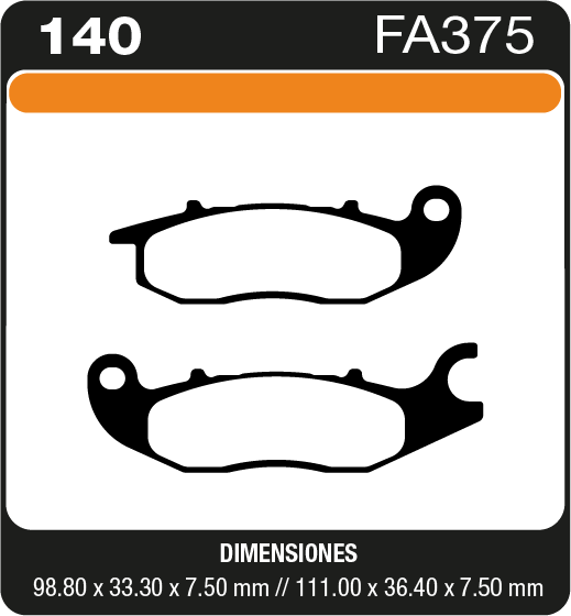 F140 — FRI-MA