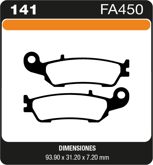 F141 — FRI-MA