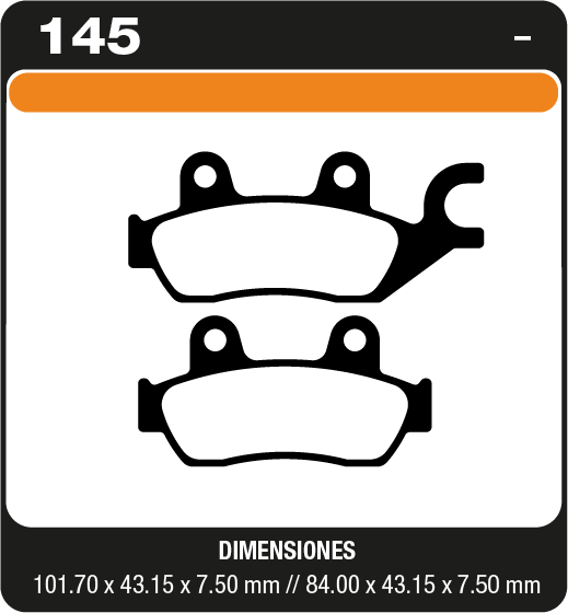 F145 — FRI-MA