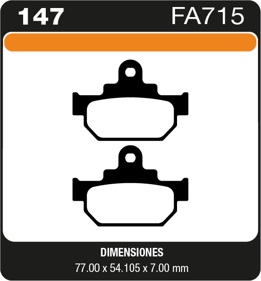 F147 — FRI-MA
