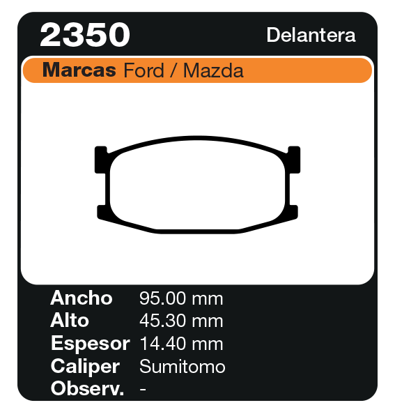 F2350 (P125)