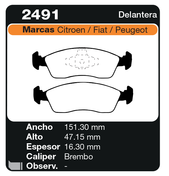 F2491 (P1048) — FRI-MA