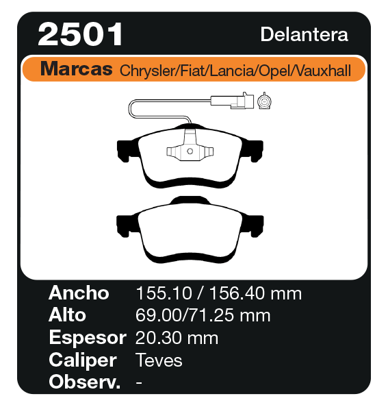 F2501 (P1037)