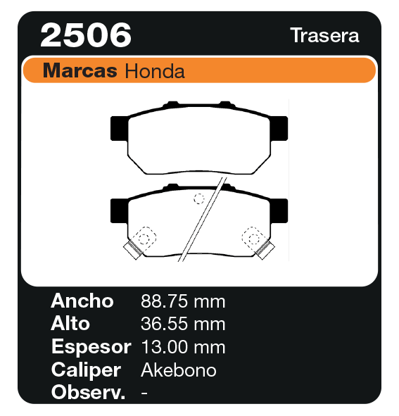 F2506 (P953) — FRI-MA