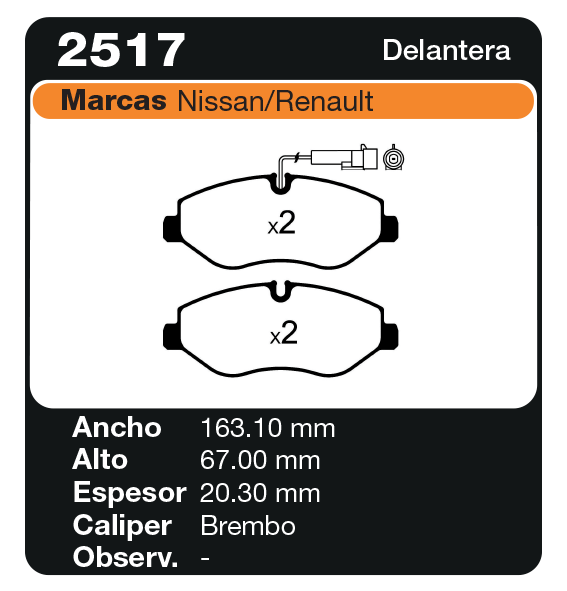F2517 (P)