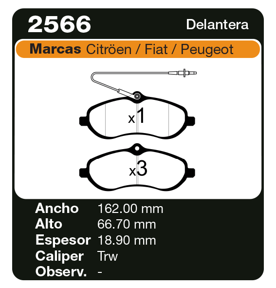 F2566 (P916)