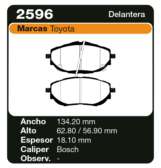F2596 (P1131) — FRI-MA
