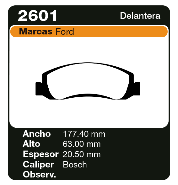 F2601 (P)