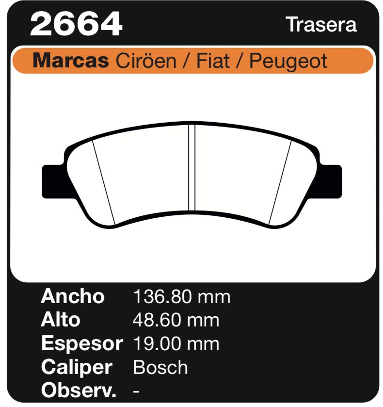 F2664 (P1071) — FRI-MA