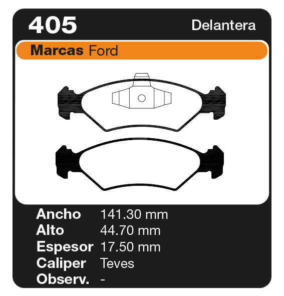 F405 (P988)